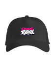 Kepurė Friday night funkin logo
